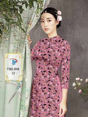 1617290130 85 vai ao dao dep mau moi (12)